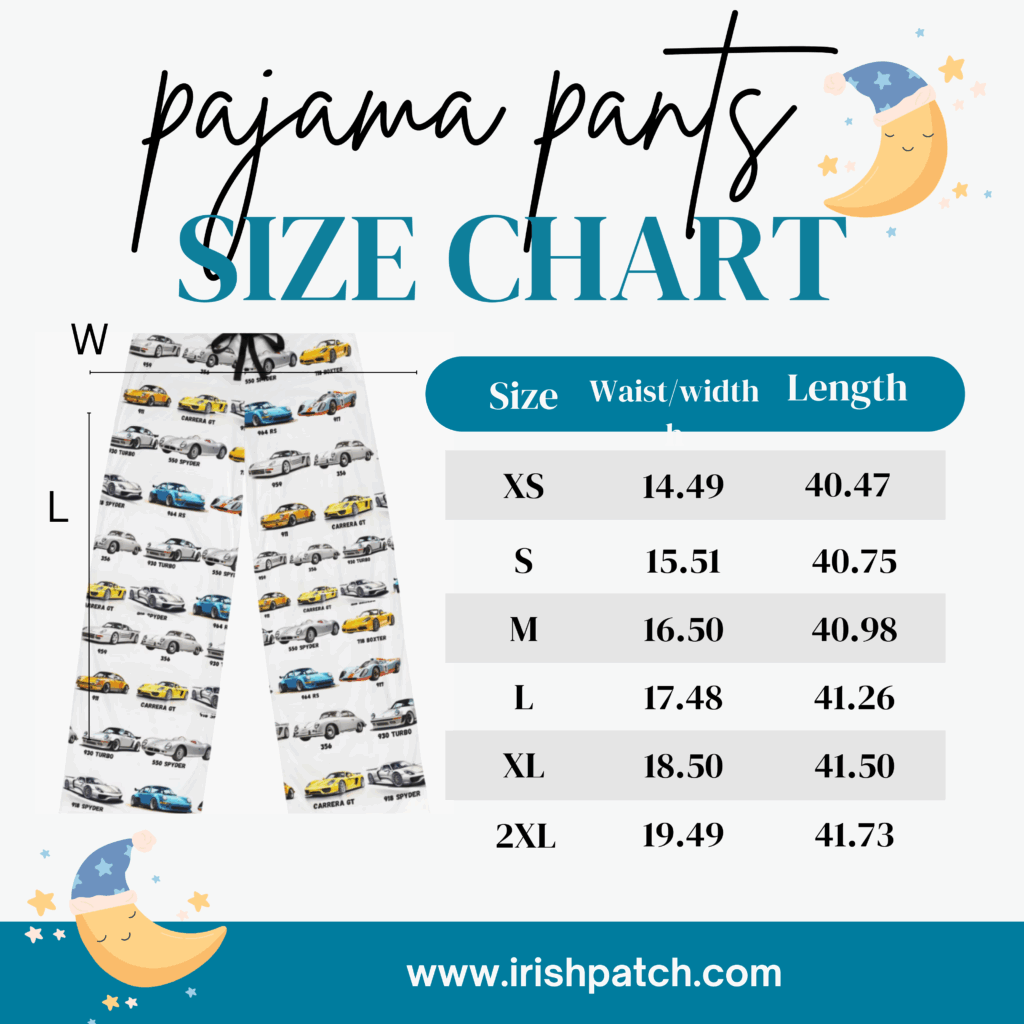 Pajama Pants