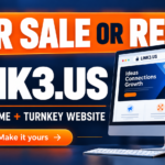 domain 4 sale or rent